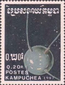 Sputnik 1