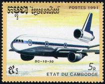 Douglas DC-10-30