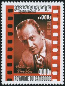 Melvyn Douglas (1912-1981)