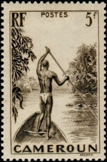 Boatman