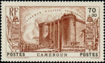 150th Anniversary of the Revolution