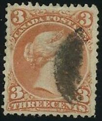 Queen Victoria (1819-1901) - Watermarked