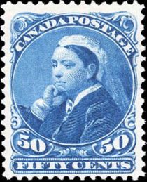 Queen Victoria (1819-1901)