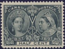 Queen Victoria (1819-1901)