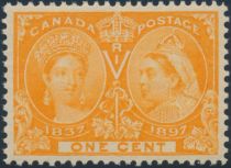 Queen Victoria (1819-1901)