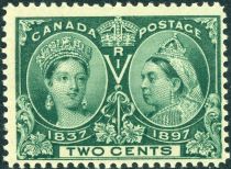 Queen Victoria (1819-1901)