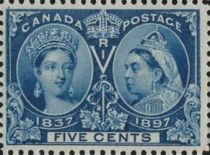 Queen Victoria (1819-1901)