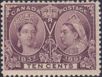 Queen Victoria (1819-1901)