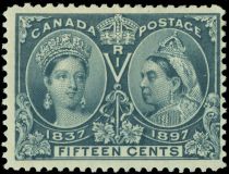 Queen Victoria (1819-1901)