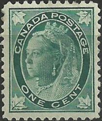 Queen Victoria (1819-1901)