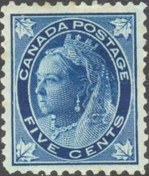 Queen Victoria (1819-1901)