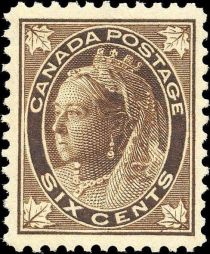 Queen Victoria (1819-1901)