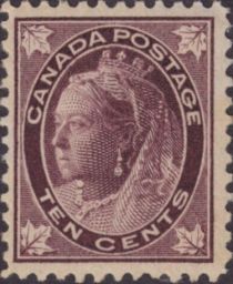 Queen Victoria (1819-1901)