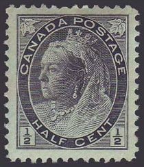 Queen Victoria (1819-1901) - Black