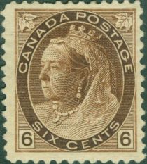 Queen Victoria (1819-1901)