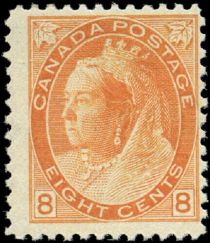 Queen Victoria (1819-1901)