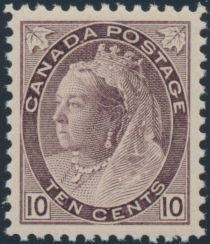 Queen Victoria (1819-1901)