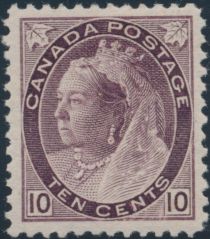 Queen Victoria (1819-1901)