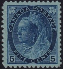 Queen Victoria (1819-1901)