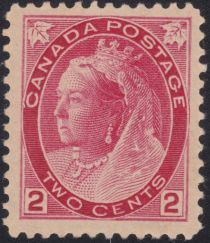 Queen Victoria (1819-1901)