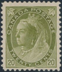 Queen Victoria (1819-1901)