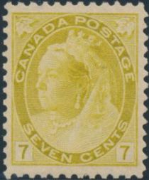 Queen Victoria (1819-1901)