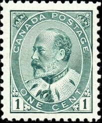 King Edward VII