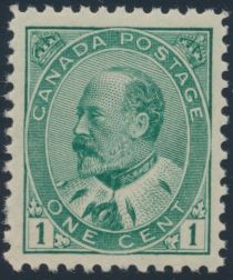 King Edward VII