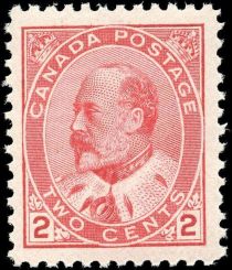 King Edward VII