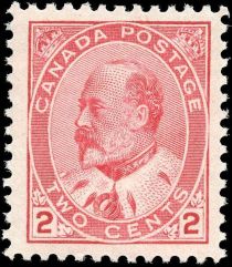 King Edward VII