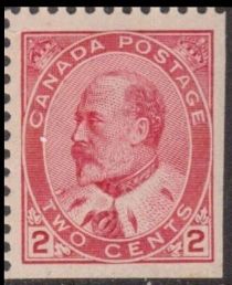 King Edward VII