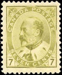 King Edward VII