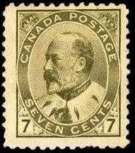 King Edward VII