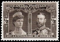 Prince and Princess of Wales