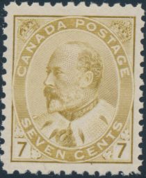 King Edward VII