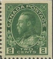 King George V