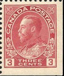 King George V