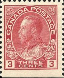 King George V