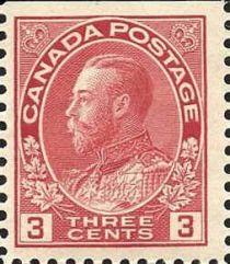 King George V