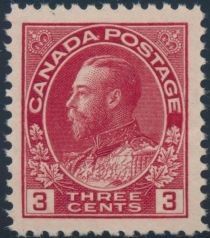 King George V