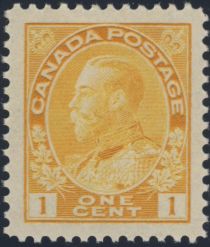 King George V