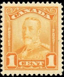 King George V