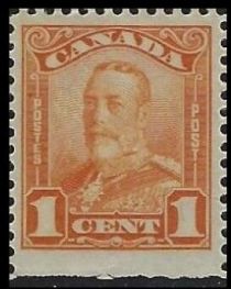 King George V