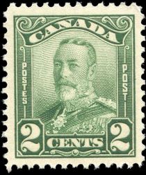 King George V