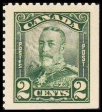 King George V