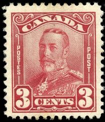 King George V