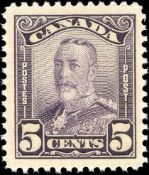 King George V