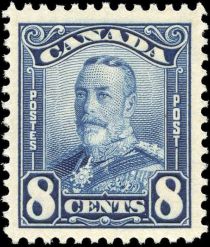 King George V