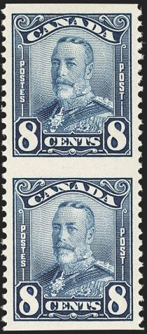 King George V