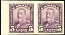 King George V